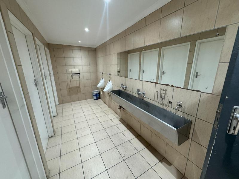 Commercial Property for Sale in Blackheath Industrial Western Cape